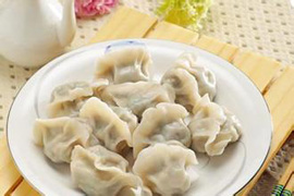 長(zhǎng)沙學(xué)餃子技術(shù)正宗餃子培訓(xùn)（圖）_2