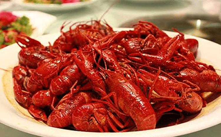 憶蝦緣小龍蝦加盟怎么樣？日進(jìn)斗金很簡單（圖）_1