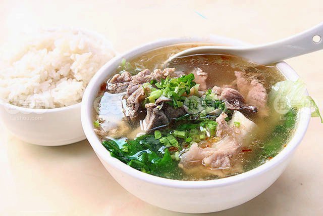 湖南正宗原味湯粉王培訓(xùn)-學(xué)原味湯粉_4