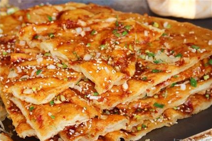 長(zhǎng)沙哪里有醬香餅學(xué)？（圖）_1