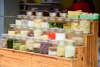 哪里可以學(xué)正宗泡菜技術(shù)(圖)_1