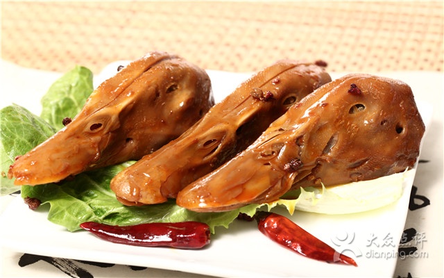 純味鴨脖加盟（圖）_1