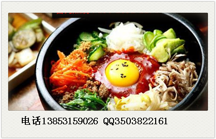 板燒廚房快餐加盟前景非常大，贏取更多的利潤(rùn)_2