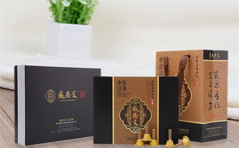 艾灸貼值得買嗎？感恩艾艾灸貼的使用感受來自一位網友的評測（圖）_1