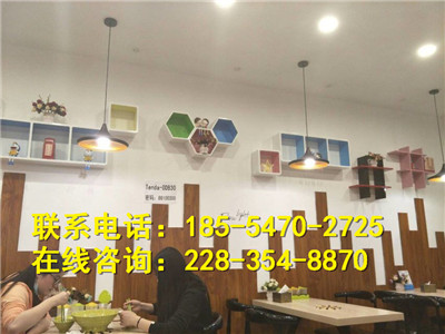 加盟九兩魚藤椒魚飯好嗎？加盟費(fèi)多少？（圖）_1