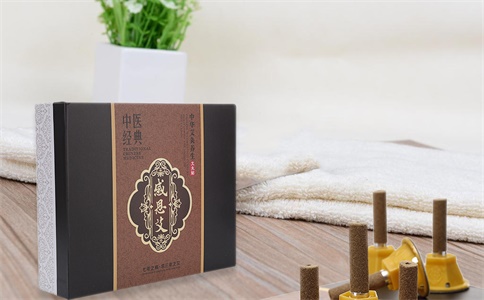 艾灸貼值得買嗎？感恩艾艾灸貼的使用感受來自一位網友的評測（圖）_5