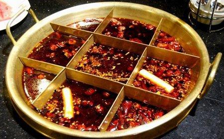 蜀辣九宮格火鍋加盟多少錢（圖）_1