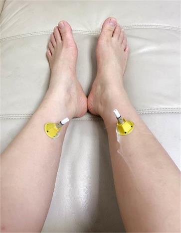 艾灸貼值得買嗎？感恩艾艾灸貼的使用感受來自一位網友的評測（圖）_8