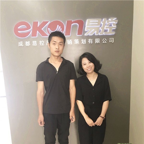 姜店長成功簽約加盟創(chuàng)意手工陶藝店（圖）_7