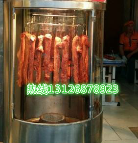 北京巴西秘制五花肉加盟培訓(xùn)總部_1