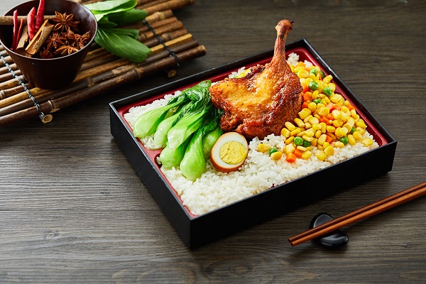 明治屋牛肉飯加盟前景巨大回報穩(wěn)?。▓D）_2