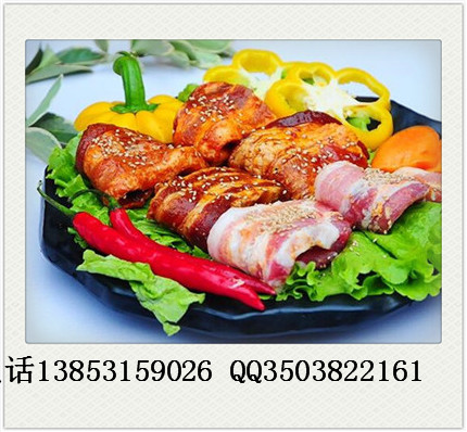 板燒廚房快餐創(chuàng)業(yè)難嗎？板燒廚房快餐是一個小本經(jīng)營的好項目_2