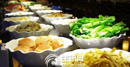 咕咚兔回轉(zhuǎn)自助火鍋加盟費(fèi)多少_2