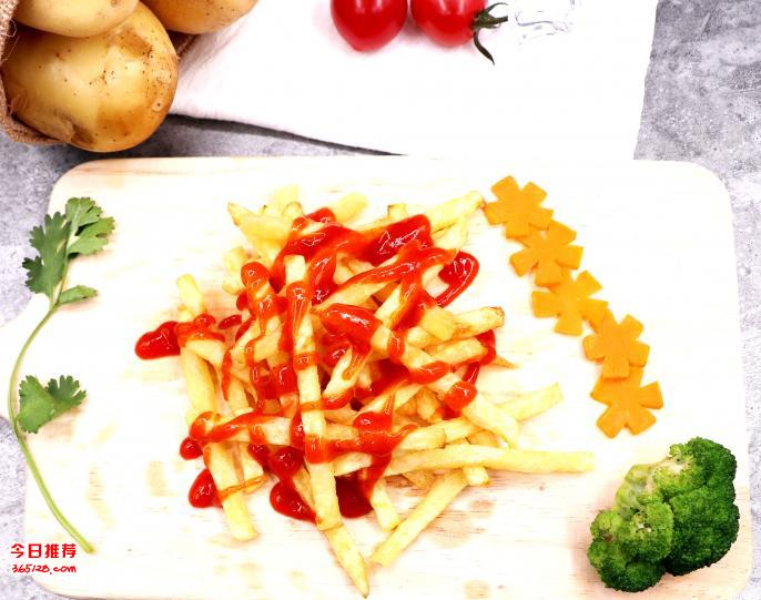 土豆傳奇加盟，在線顏值，店前排隊，全天生意紅火_2