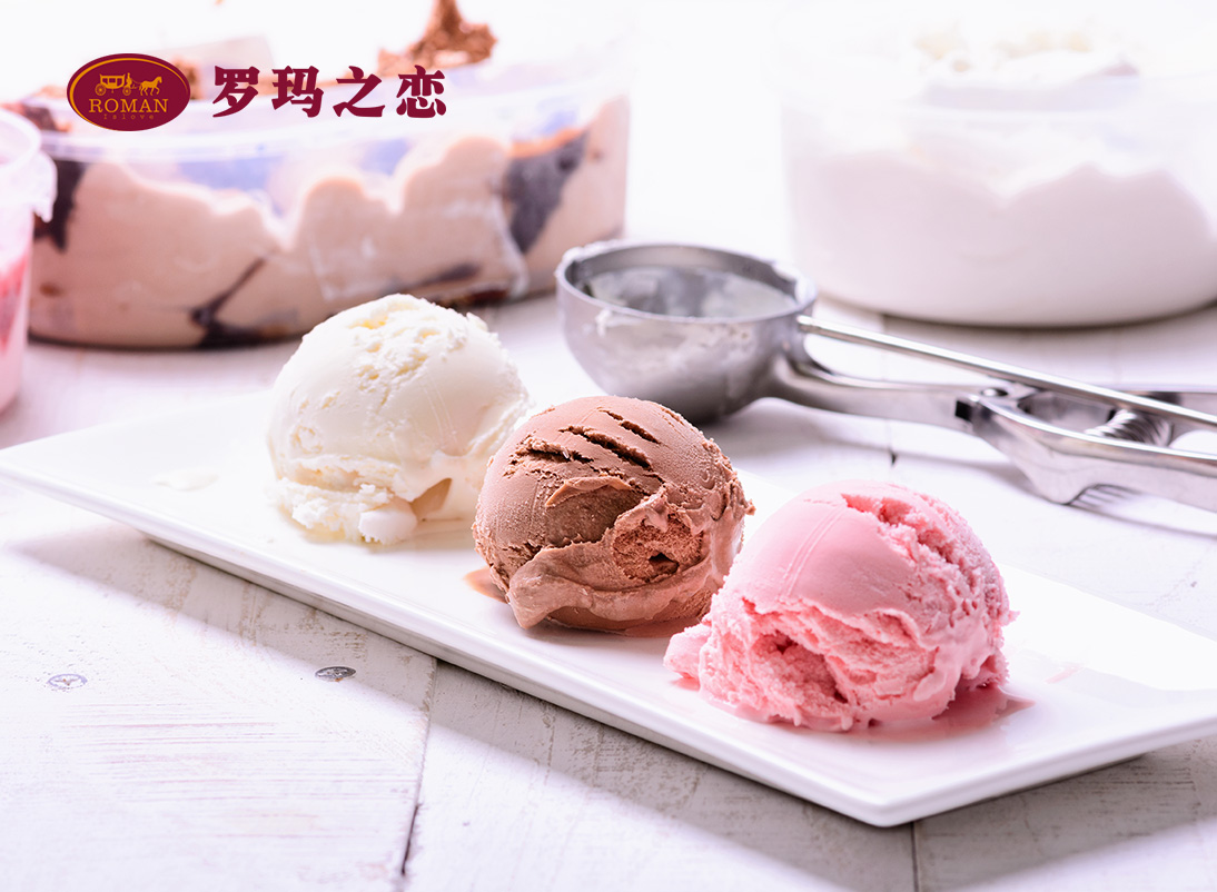 冰淇淋加盟選羅馬之戀品牌量身為你打造的創(chuàng)業(yè)方案_1