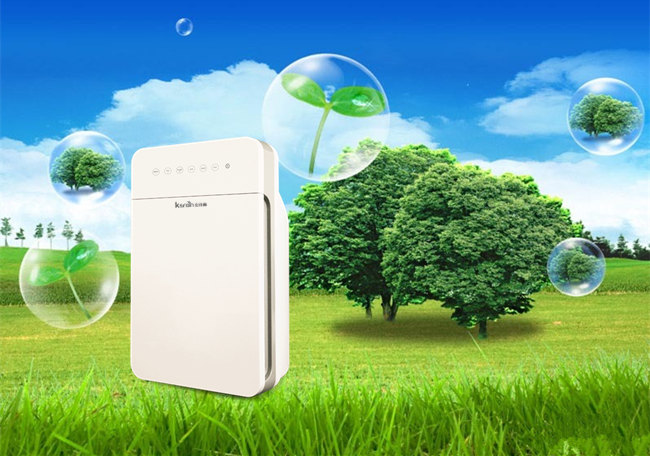 家用空氣凈化器哪款好，金詩雨空氣凈化器價(jià)格多少錢（圖）_6
