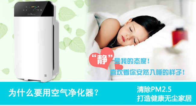 家用空氣凈化器哪款好，金詩雨空氣凈化器價(jià)格多少錢（圖）_7