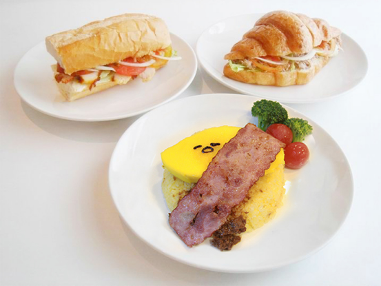 輕食正在潮流的前端（圖）_1