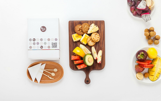 輕食正在潮流的前端（圖）_2