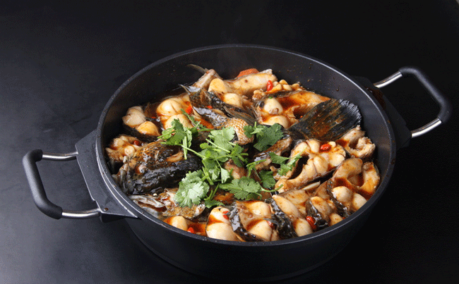 創(chuàng)業(yè)選擇怪味合燜鍋，熱火項(xiàng)目好致富（圖）_1