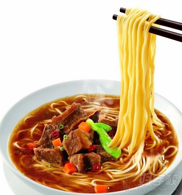 津市牛肉粉哪里可以学？牛肉粉培训（图）_1