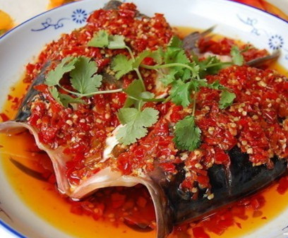 湖南蒸菜哪里有學(xué)(圖)_1