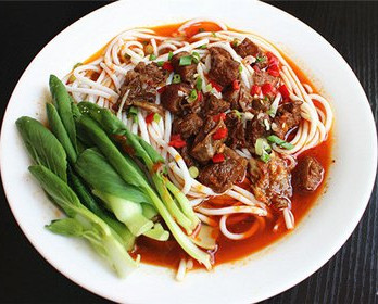 津市牛肉粉技術(shù)哪里有學(xué)（圖）_2