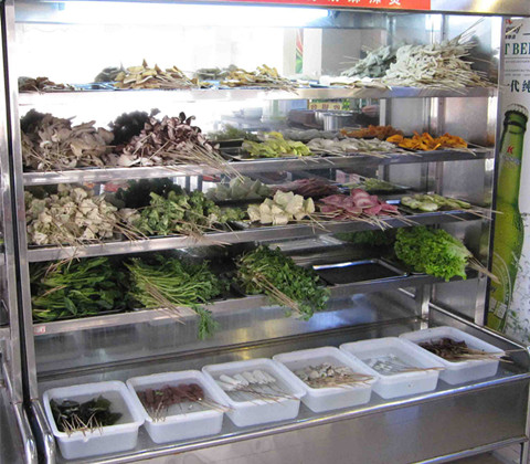 長沙麻辣燙技術(shù)哪里有學（圖）_2