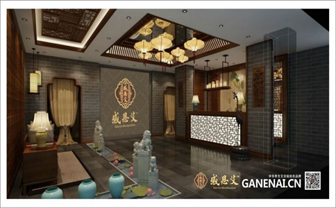 艾灸加盟代理艾灸養(yǎng)生行業(yè)賺錢不（圖）_1