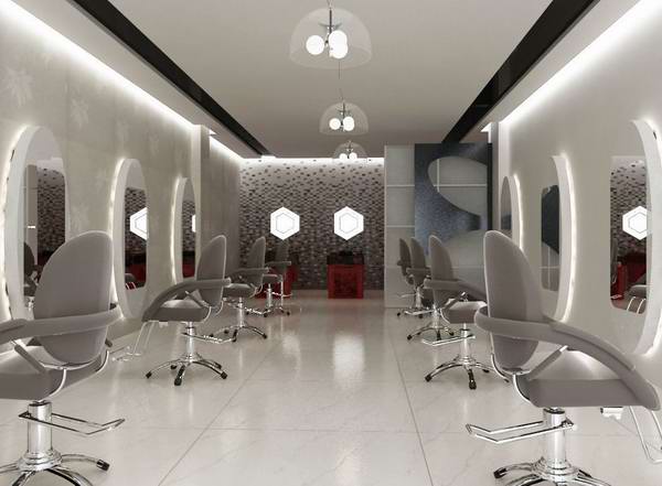 朝暉美發(fā)店加盟（圖）_1