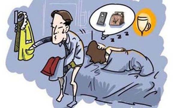 依路佑妮才知道騙子也存在于愛情中，嗚嗚嗚~~~_1