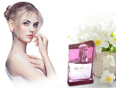 推薦幾款夏日花香調(diào)女香水，迪拉瑞名列榜首（圖）_1