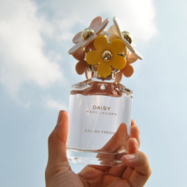 推薦幾款夏日花香調(diào)女香水，迪拉瑞名列榜首（圖）_2