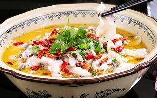 魚(yú)線牽老壇酸菜魚(yú)米線加盟費(fèi)用(圖)_3