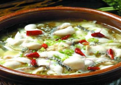 魚(yú)線牽老壇酸菜魚(yú)米線加盟費(fèi)用(圖)_4