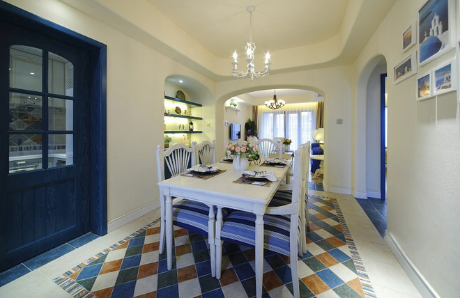 濟南家庭裝修設計、裝飾公司哪家好（圖）_1