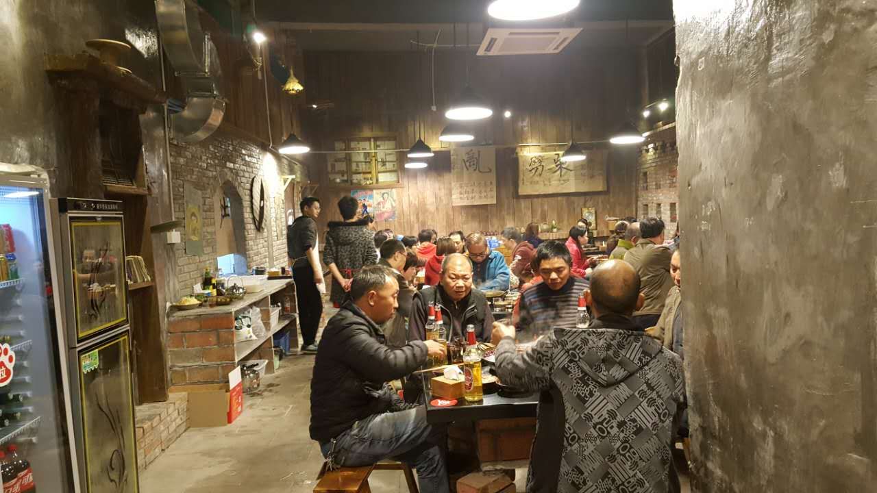 重慶火鍋加盟哪家好（圖）_2