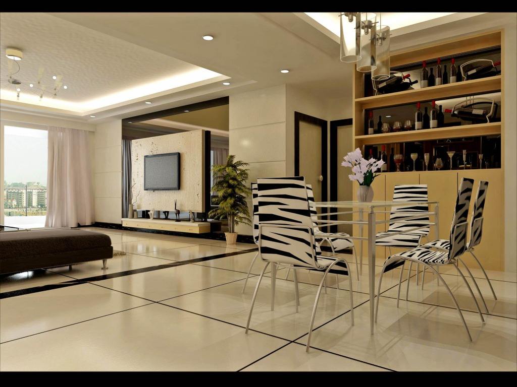 家居裝修最重要的不是漂亮，室內(nèi)污染不可忽視（圖）_1