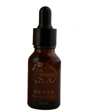 為什么疤痕總?cè)サ男Ч缓?找的方法不對（圖）_2