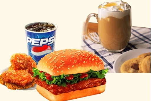 速客士漢堡加盟費用_1