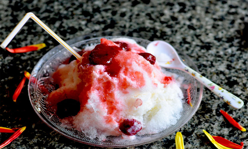 長沙附近哪里有學(xué)做奶茶？（圖）_1