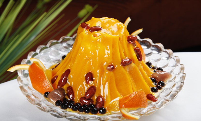 長沙附近哪里有學(xué)做奶茶？（圖）_2