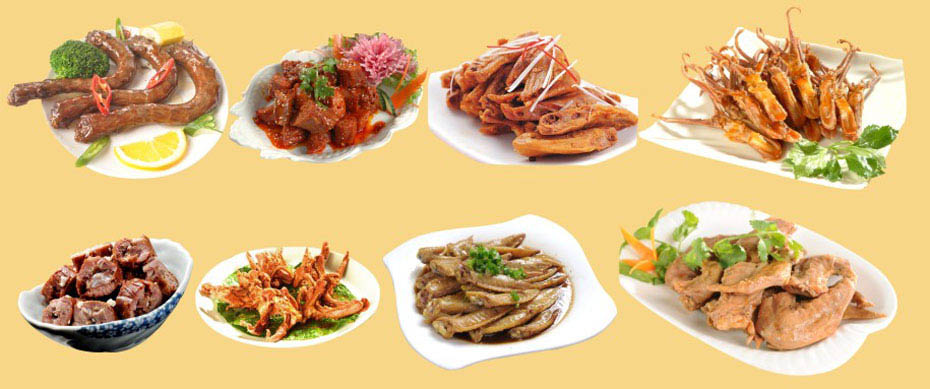 哪里有鴨霸王學丨湖南鴨霸王在哪學（圖）_1