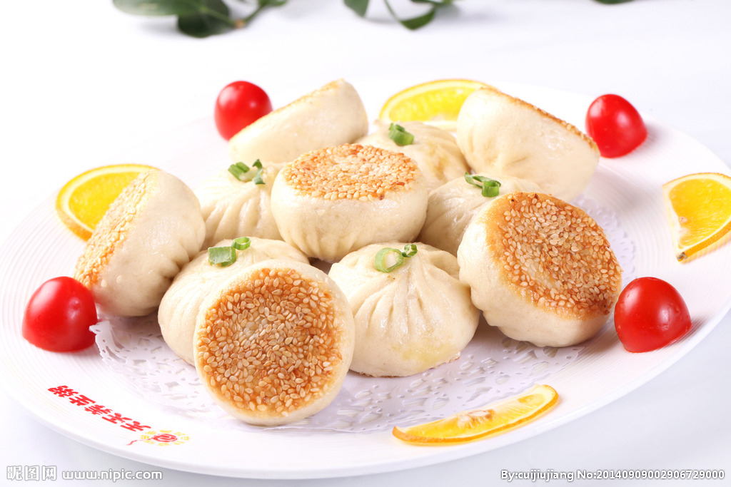 哪里可以學(xué)正宗生煎包培訓(xùn)（圖）_2