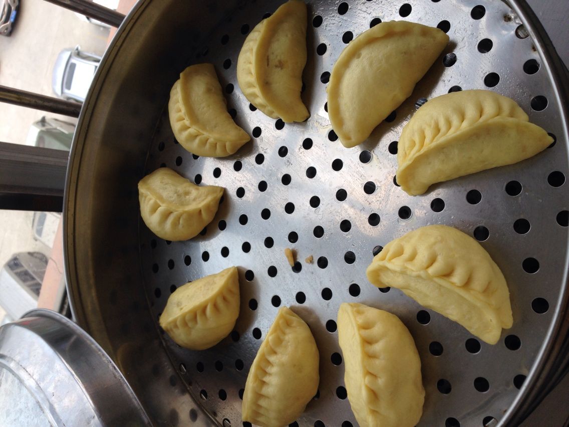 廣州五谷饃坊加盟項目，五谷包子店加盟（圖）_1