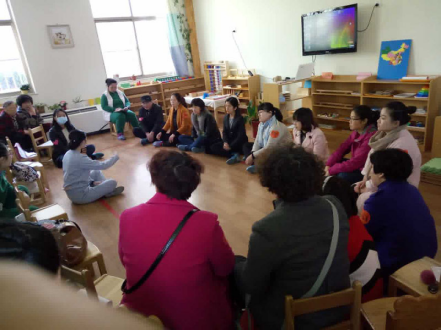 幼兒園生源止步不前，看加盟之后的轉(zhuǎn)型之路_3