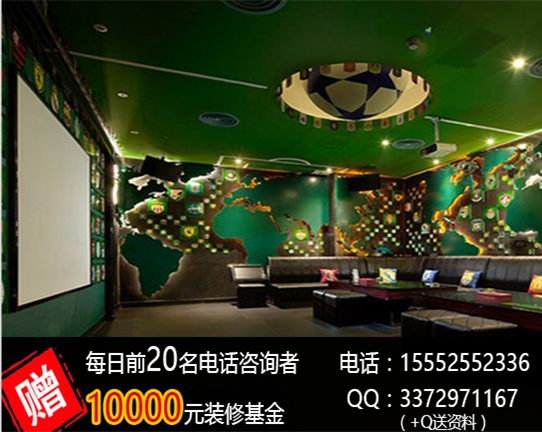 想開(kāi)一家私人微影院加盟萬(wàn)像國(guó)際影咖怎么樣？（圖）_1