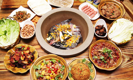 壹鍋蒸能量加盟優(yōu)勢有哪些？（圖）_1