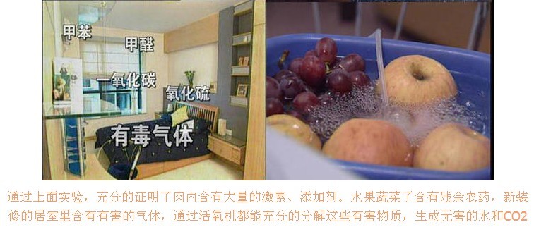 果蔬解毒機(jī)凈水器最好的搭配伙伴（圖）_1