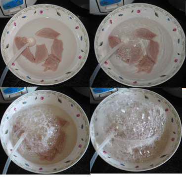 果蔬解毒機(jī)凈水器最好的搭配伙伴（圖）_2